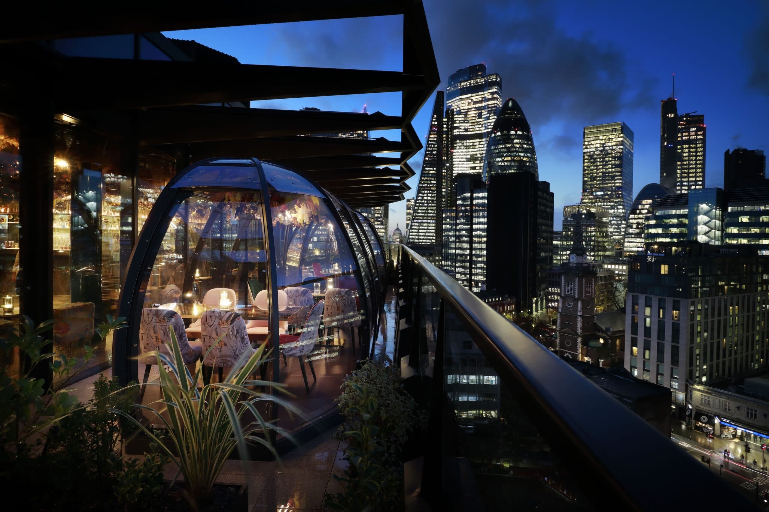 Discover premium venues for your next event